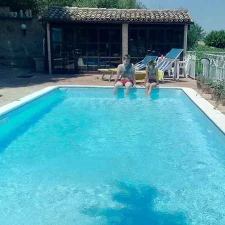 Otus Pool View *