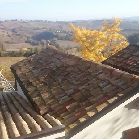 Otus Pool View Scapezzano